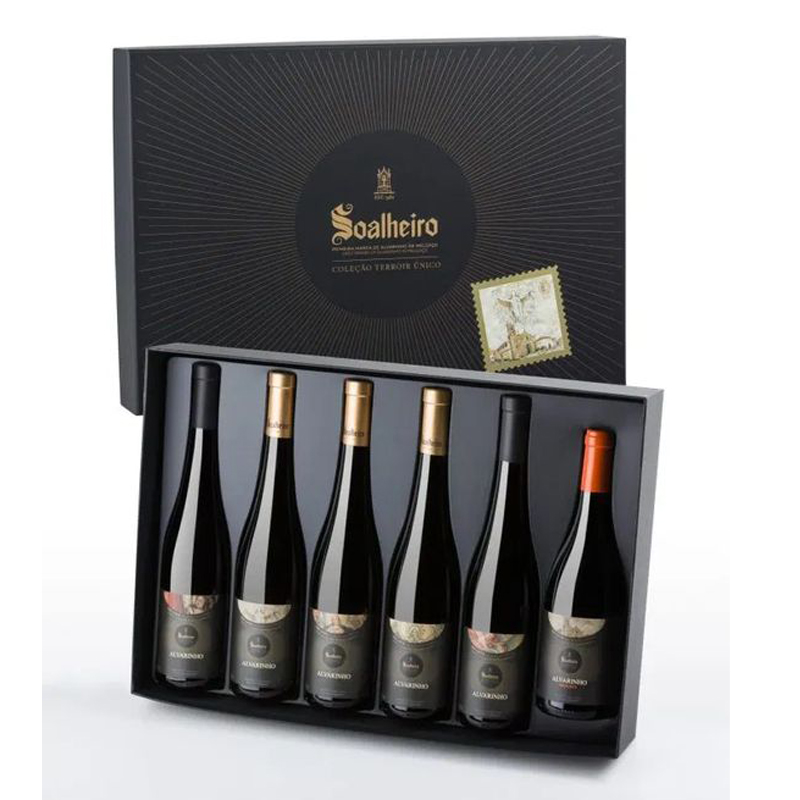 wine box set